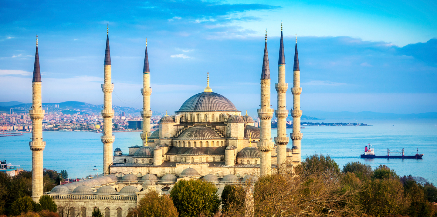 writing istanbul - one day workshops